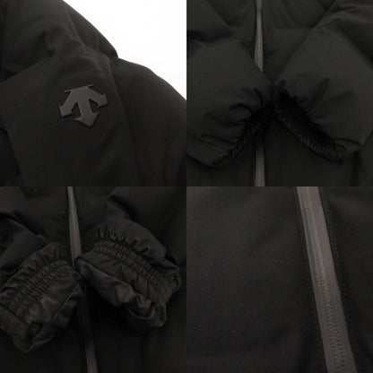 DESCENTE | デサント MIZUSAWA DOWN JACKET ダウンジャケット DXG1100WBY ブラック サイズ：S【姫路東店】