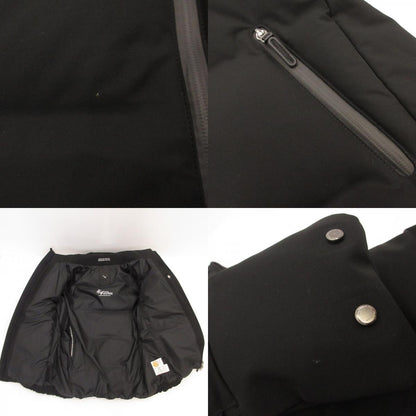 DESCENTE | デサント MIZUSAWA DOWN JACKET ダウンジャケット DXG1100WBY ブラック サイズ：S【姫路東店】
