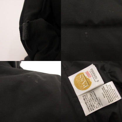 DESCENTE | デサント MIZUSAWA DOWN JACKET ダウンジャケット DXG1100WBY ブラック サイズ：S【姫路東店】