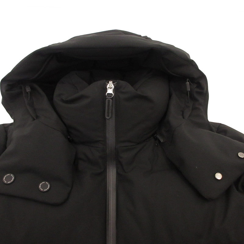 DESCENTE | デサント MIZUSAWA DOWN JACKET ダウンジャケット DXG1100WBY ブラック サイズ：S【姫路東店】