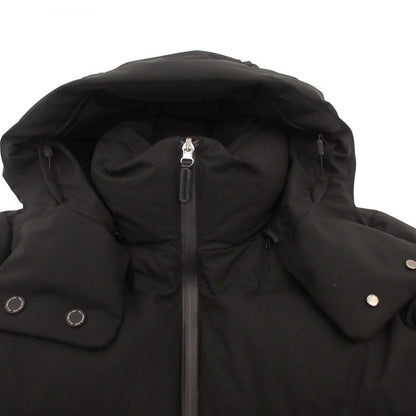 DESCENTE | デサント MIZUSAWA DOWN JACKET ダウンジャケット DXG1100WBY ブラック サイズ：S【姫路東店】