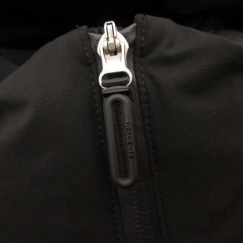 DESCENTE | デサント MIZUSAWA DOWN JACKET ダウンジャケット DXG1100WBY ブラック サイズ：S【姫路東店】
