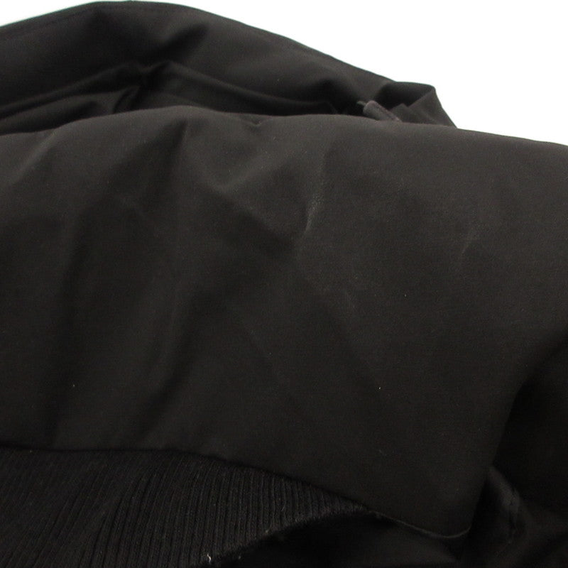 DESCENTE | デサント MIZUSAWA DOWN JACKET ダウンジャケット DXG1100WBY ブラック サイズ：S【姫路東店】