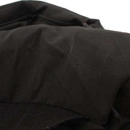 DESCENTE | デサント MIZUSAWA DOWN JACKET ダウンジャケット DXG1100WBY ブラック サイズ：S【姫路東店】