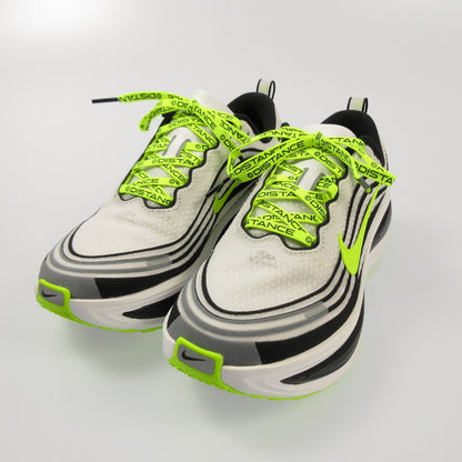 NIKE | ナイキ VOMERO PLUS スニーカー IQ7318-100 ホワイト 25cm【姫路東店】