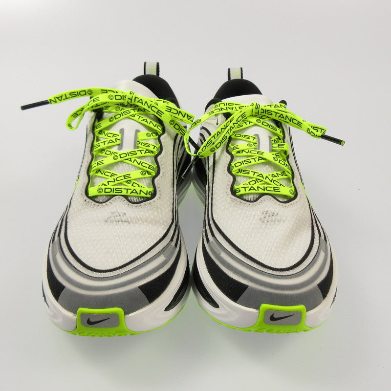 NIKE | ナイキ VOMERO PLUS スニーカー IQ7318-100 ホワイト 25cm【姫路東店】