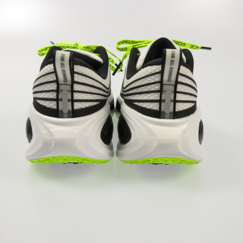 NIKE | ナイキ VOMERO PLUS スニーカー IQ7318-100 ホワイト 25cm【姫路東店】