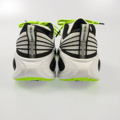 NIKE | ナイキ VOMERO PLUS スニーカー IQ7318-100 ホワイト 25cm【姫路東店】