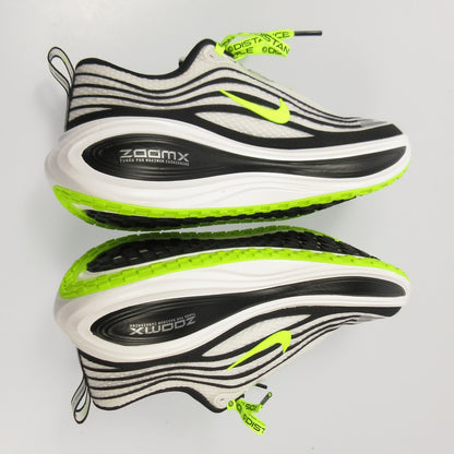 NIKE | ナイキ VOMERO PLUS スニーカー IQ7318-100 ホワイト 25cm【姫路東店】
