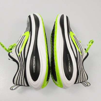 NIKE | ナイキ VOMERO PLUS スニーカー IQ7318-100 ホワイト 25cm【姫路東店】