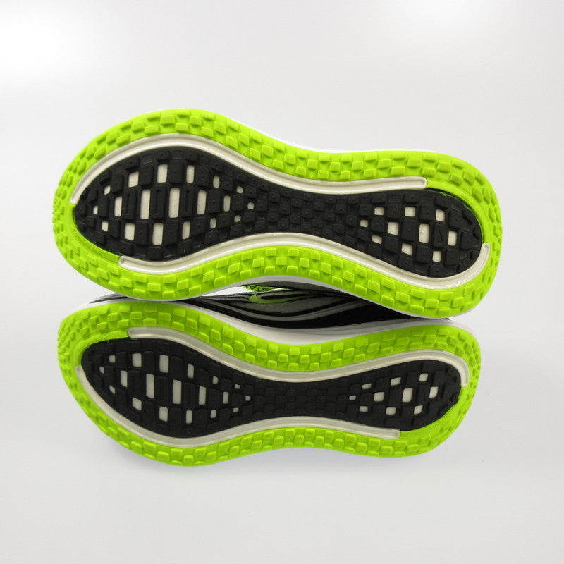 NIKE | ナイキ VOMERO PLUS スニーカー IQ7318-100 ホワイト 25cm【姫路東店】