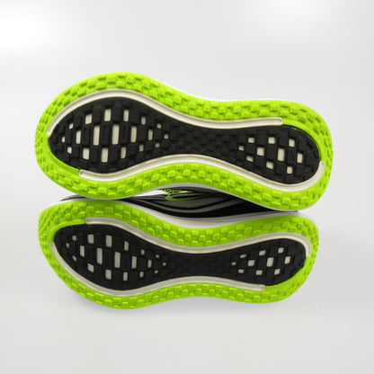 NIKE | ナイキ VOMERO PLUS スニーカー IQ7318-100 ホワイト 25cm【姫路東店】