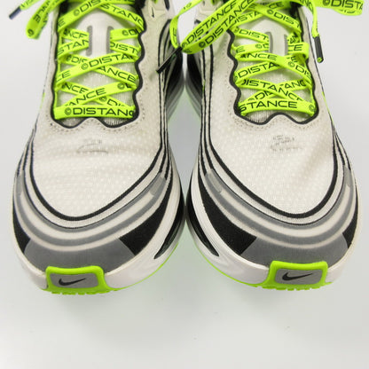 NIKE | ナイキ VOMERO PLUS スニーカー IQ7318-100 ホワイト 25cm【姫路東店】