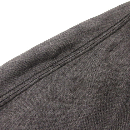 BRU NA BOINNE | ブルーナボイン 仲間は大切T 半袖Ｔシャツ 852012 2026S/S グレー サイズ：XL【姫路東店】