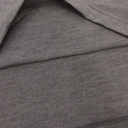 BRU NA BOINNE | ブルーナボイン 仲間は大切T 半袖Ｔシャツ 852012 2026S/S グレー サイズ：XL【姫路東店】