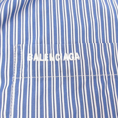 BALENCIAGA | バレンシアガ 長袖シャツ 665150 国内正規タグ 2021年モデル サイズ：XXS【姫路東店】