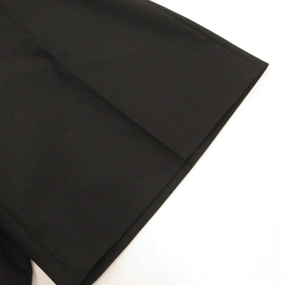 GUCCI | グッチ Tailored Shorts in Black ショートパンツ 787249 国内正規タグ ブラック サイズ：52【姫路東店】