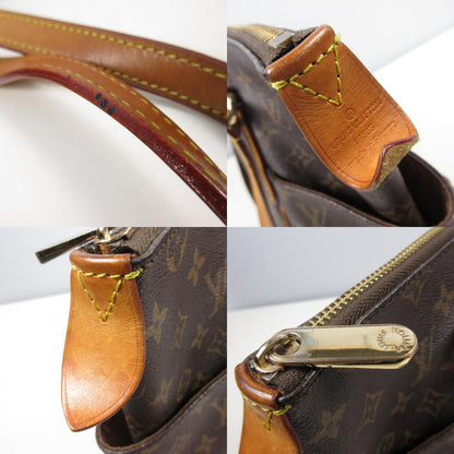 LOUIS VUITTON | ルイ・ヴィトン トータリーMM トートバッグ M56689【姫路東店】