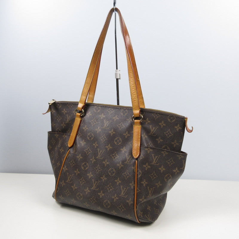 LOUIS VUITTON | ルイ・ヴィトン トータリーMM トートバッグ M56689【姫路東店】