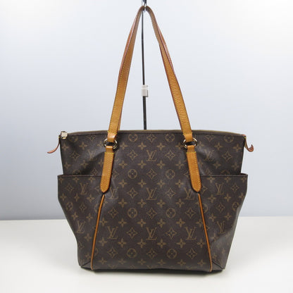 LOUIS VUITTON | ルイ・ヴィトン トータリーMM トートバッグ M56689【姫路東店】