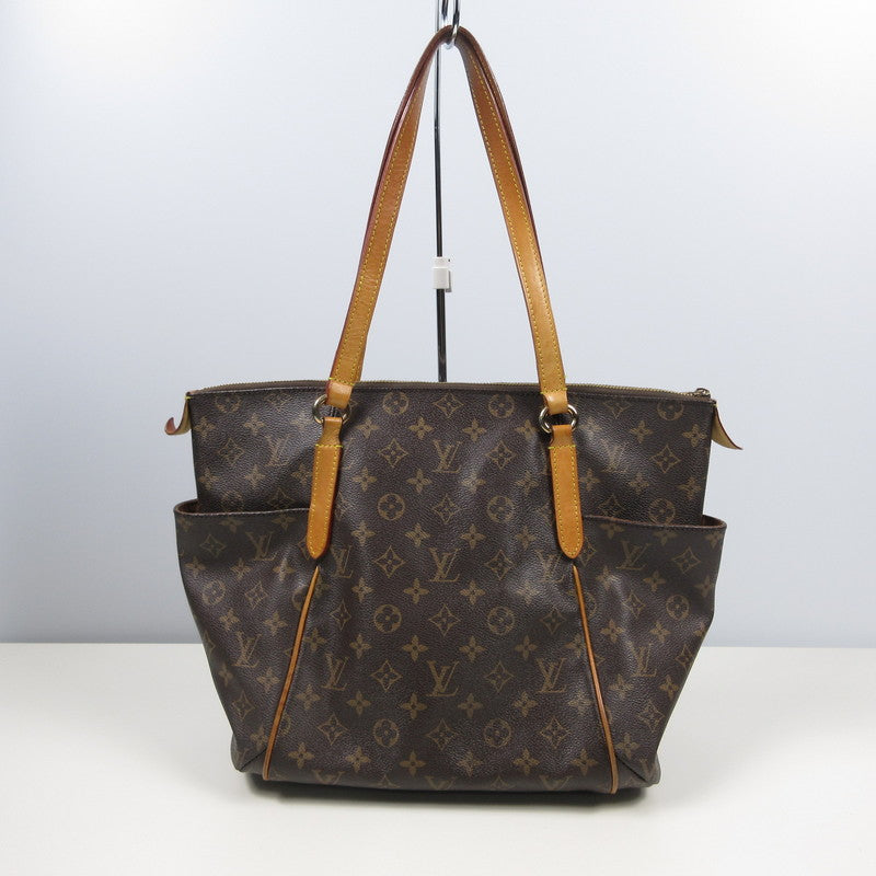 LOUIS VUITTON | ルイ・ヴィトン トータリーMM トートバッグ M56689【姫路東店】