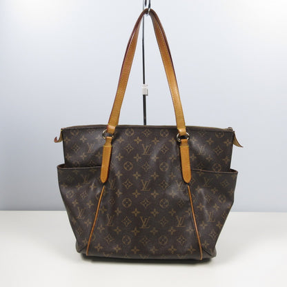 LOUIS VUITTON | ルイ・ヴィトン トータリーMM トートバッグ M56689【姫路東店】