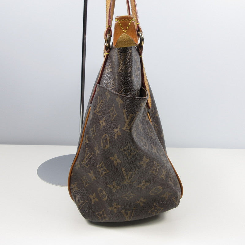 LOUIS VUITTON | ルイ・ヴィトン トータリーMM トートバッグ M56689【姫路東店】