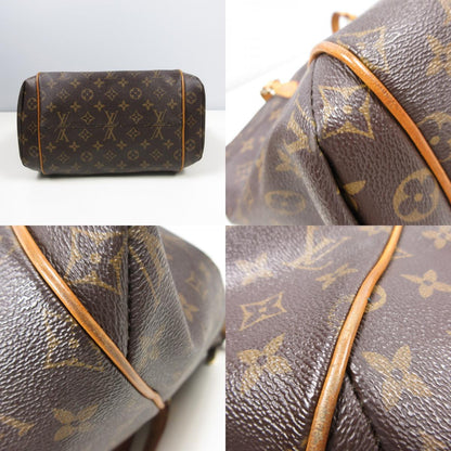 LOUIS VUITTON | ルイ・ヴィトン トータリーMM トートバッグ M56689【姫路東店】