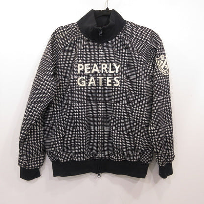 PEARLY GATES | パーリーゲイツ ブルゾン 055-0220020 ｻｲｽﾞ:0【姫路東店】