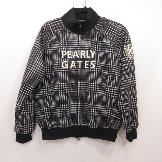 PEARLY GATES | パーリーゲイツ ブルゾン 055-0220020 ｻｲｽﾞ:0【姫路東店】
