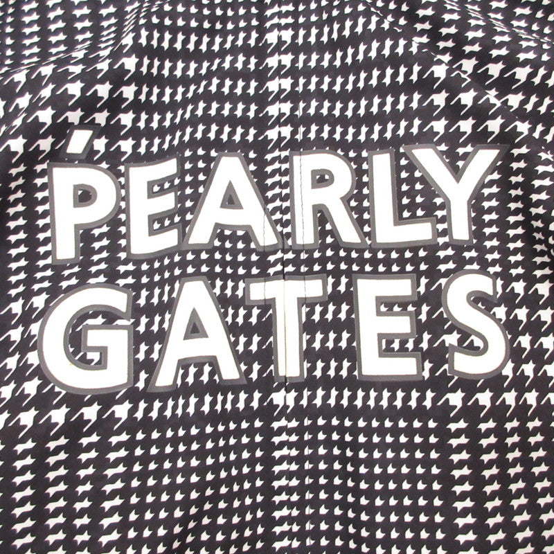 PEARLY GATES | パーリーゲイツ ブルゾン 055-0220020 ｻｲｽﾞ:0【姫路東店】