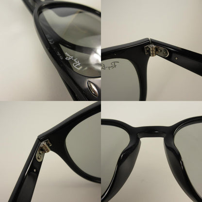RAY BAN | レイバン サングラス RB4259F 601/87 サイズ:53□20 ブラック【姫路東店】