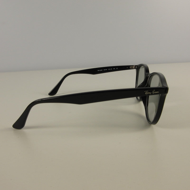RAY BAN | レイバン サングラス RB4259F 601/87 サイズ:53□20 ブラック【姫路東店】