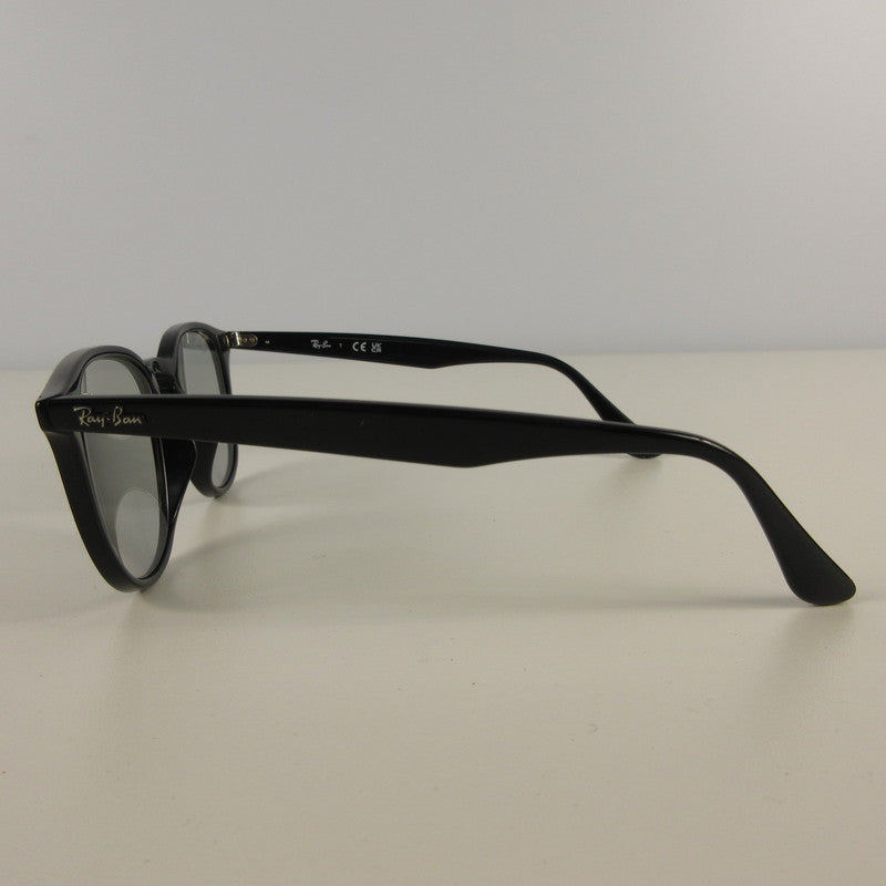 RAY BAN | レイバン サングラス RB4259F 601/87 サイズ:53□20 ブラック【姫路東店】