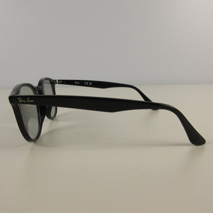 RAY BAN | レイバン サングラス RB4259F 601/87 サイズ:53□20 ブラック【姫路東店】