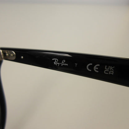 RAY BAN | レイバン サングラス RB4259F 601/87 サイズ:53□20 ブラック【姫路東店】