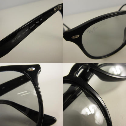 RAY BAN | レイバン サングラス RB4259F 601/87 サイズ:53□20 ブラック【姫路東店】