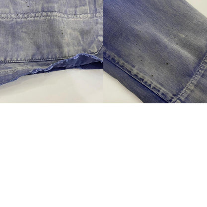 WISM ×ANCELLM ウィズム × アンセルム AGING COVERALL JACKET カバーオール ACW-14 サイズ：3【姫路東店】