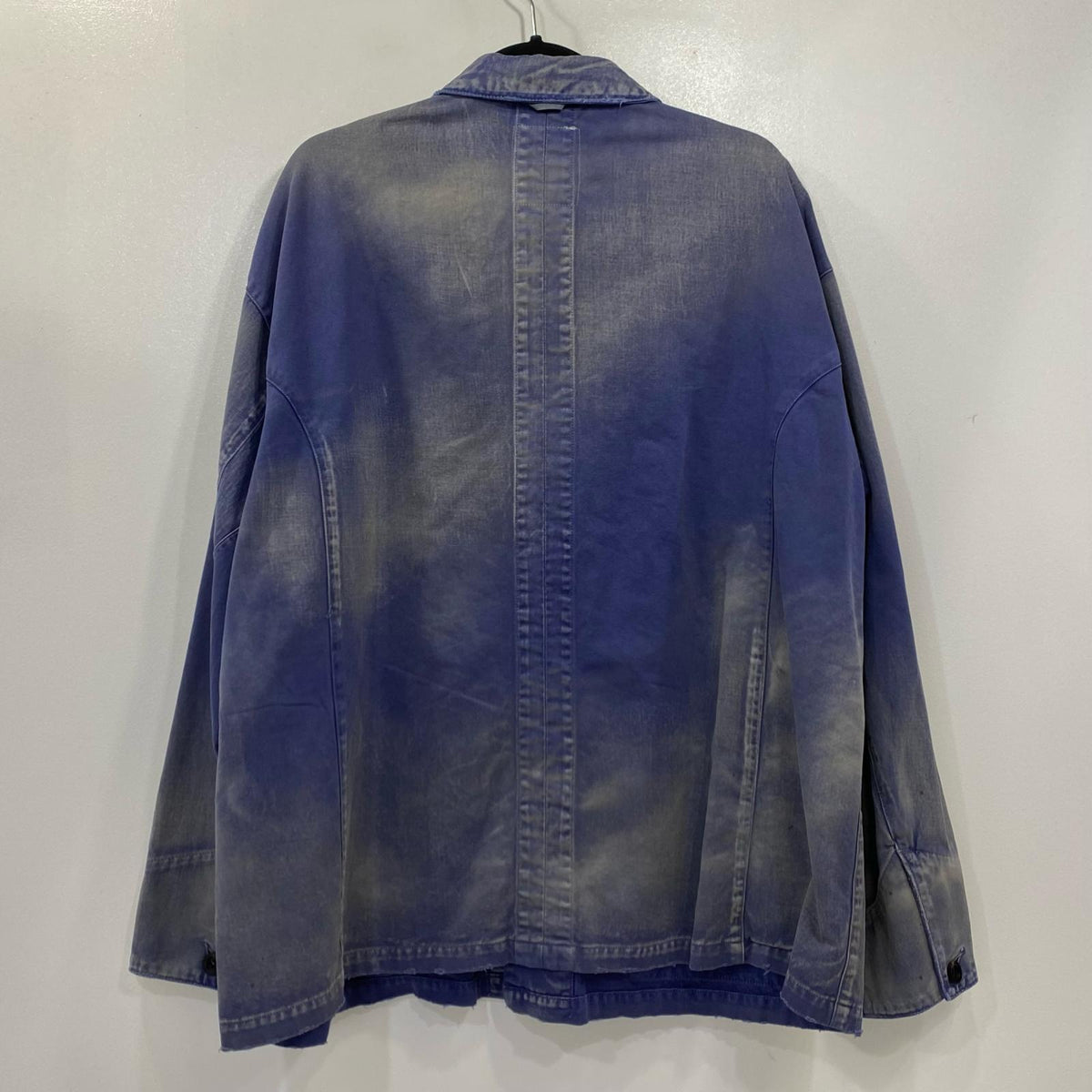 WISM ×ANCELLM ウィズム × アンセルム AGING COVERALL JACKET カバーオール ACW-14 サイズ：3【姫路東店】
