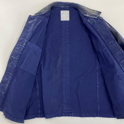 WISM ×ANCELLM ウィズム × アンセルム AGING COVERALL JACKET カバーオール ACW-14 サイズ：3【姫路東店】