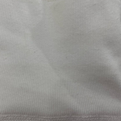 SAINT MICHAEL | セントマイケルセイントマイケル THARMAL TEE 長袖Ｔシャツ SM-MK8-0000-033 サーマルカットソー長袖 ホワイト サイズ：L【姫路東店】