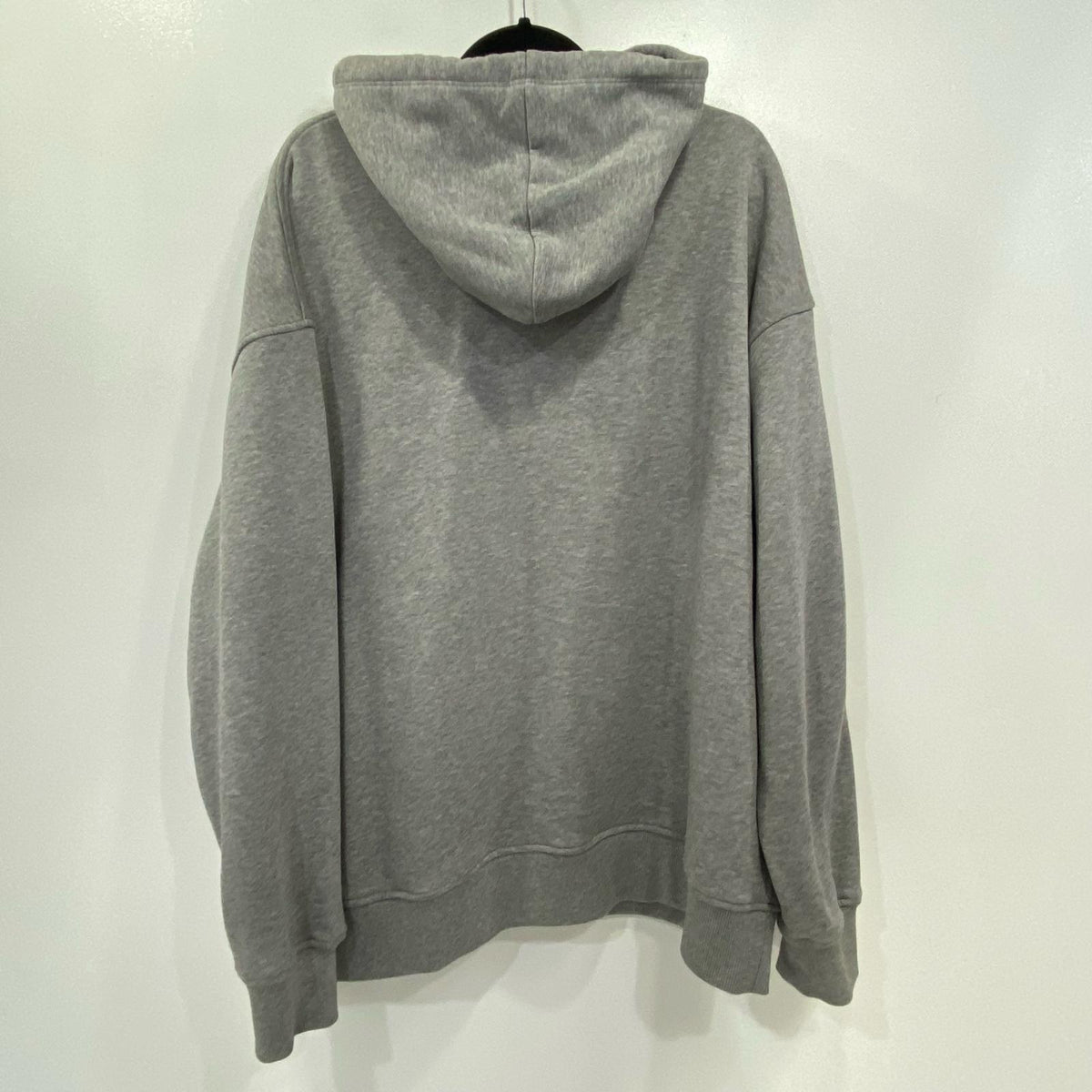 Valentino | ヴァレンチノ パーカー 5V3MF25RAJ プルオーバーパーカー 国内正規品 グレー サイズ：L【姫路東店】
