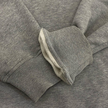Valentino | ヴァレンチノ パーカー 5V3MF25RAJ プルオーバーパーカー 国内正規品 グレー サイズ：L【姫路東店】