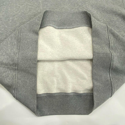 Valentino | ヴァレンチノ パーカー 5V3MF25RAJ プルオーバーパーカー 国内正規品 グレー サイズ：L【姫路東店】