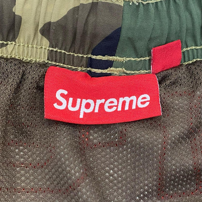 Supreme | シュプリーム Paneled Water Short ショートパンツ ショートパンツ 2026S/S カモ サイズ：L【姫路東店】