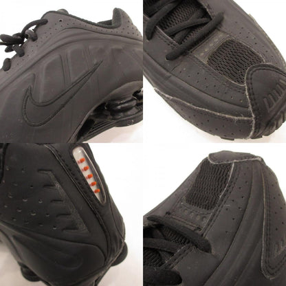 NIKE | ナイキ WMNS SHOX R4 スニーカー AR3565-004 ブラック 28cm【姫路東店】