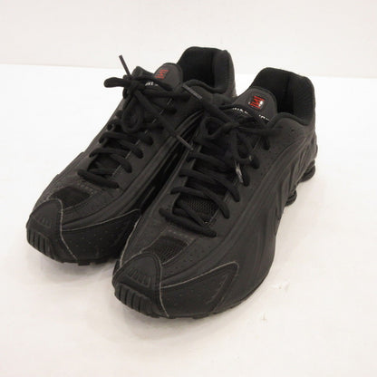 NIKE | ナイキ WMNS SHOX R4 スニーカー AR3565-004 ブラック 28cm【姫路東店】