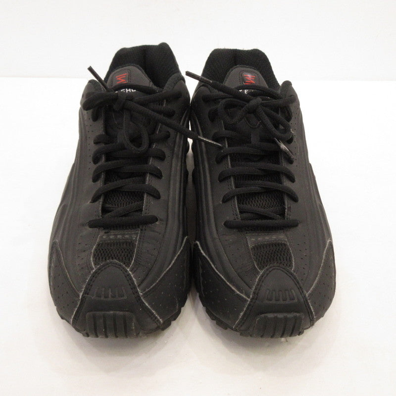 NIKE | ナイキ WMNS SHOX R4 スニーカー AR3565-004 ブラック 28cm【姫路東店】