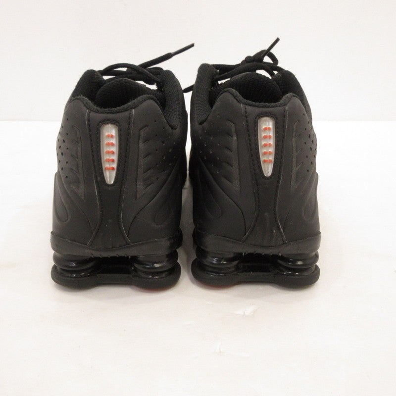 NIKE | ナイキ WMNS SHOX R4 スニーカー AR3565-004 ブラック 28cm【姫路東店】