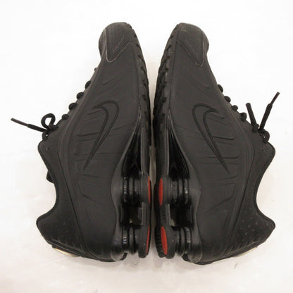 NIKE | ナイキ WMNS SHOX R4 スニーカー AR3565-004 ブラック 28cm【姫路東店】